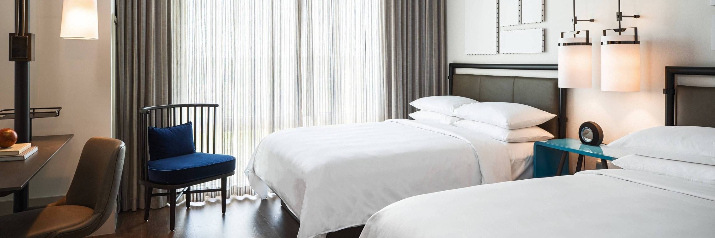 Renaissance Columbus Westerville-Polaris Hotel