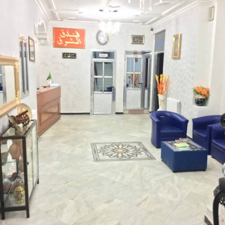 Hôtel Dorient Mimouni فندق الشرق