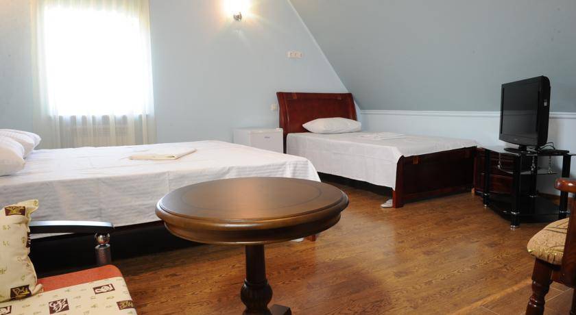 SD Hotel