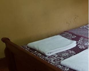 Gisakura Family Hostel