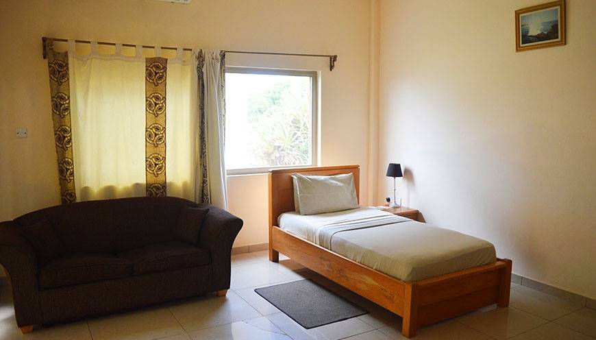 Elmina Bay Resort