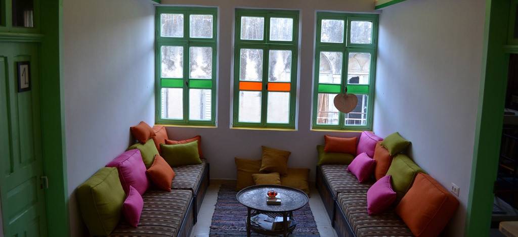 Simsim Guesthouse