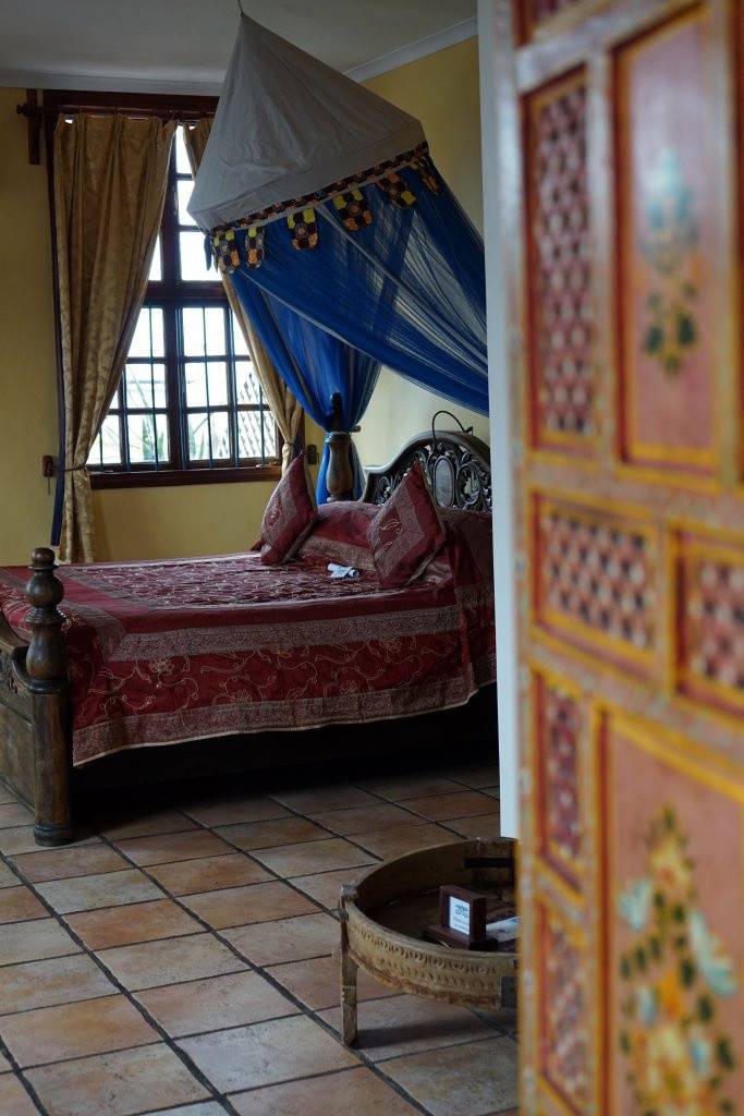 Zanzibar Palace Hotel