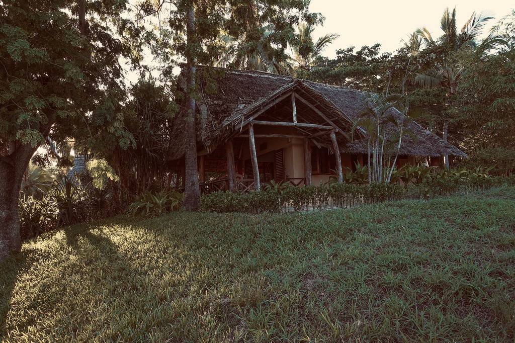 Kinasi Lodge