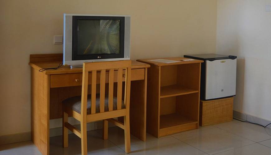 Elmina Bay Resort