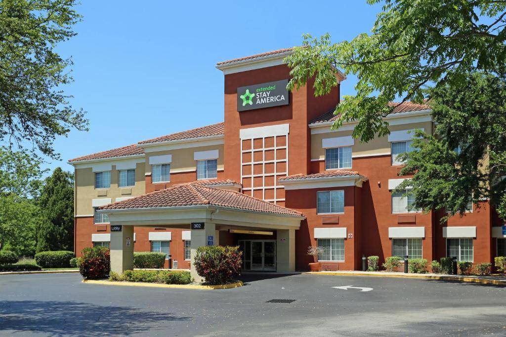 Extended Stay America Hotel Orlando - Altamonte Springs