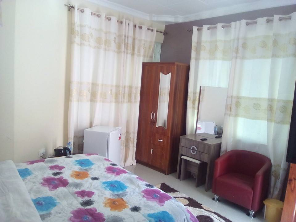 Mbeya Kings Inn
