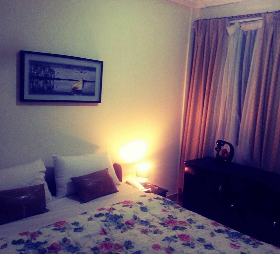 Angels Height Hotels