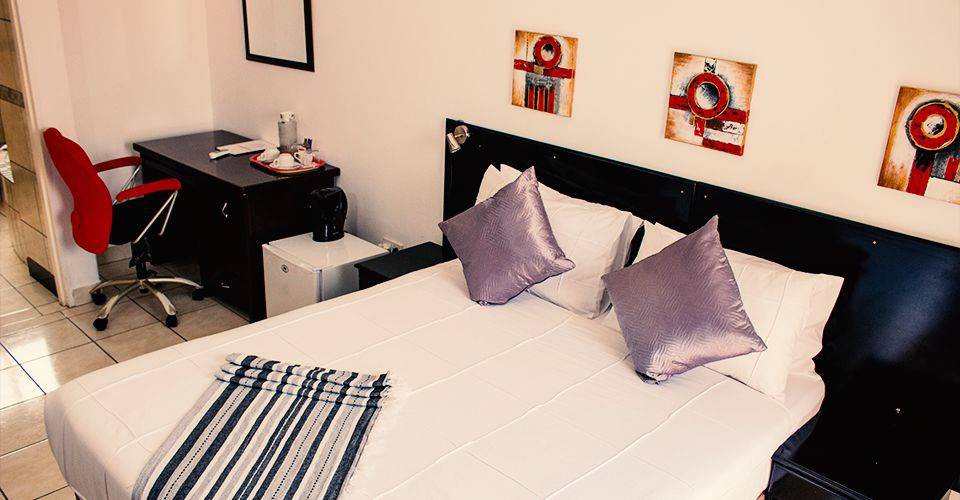 First Choice Apartments