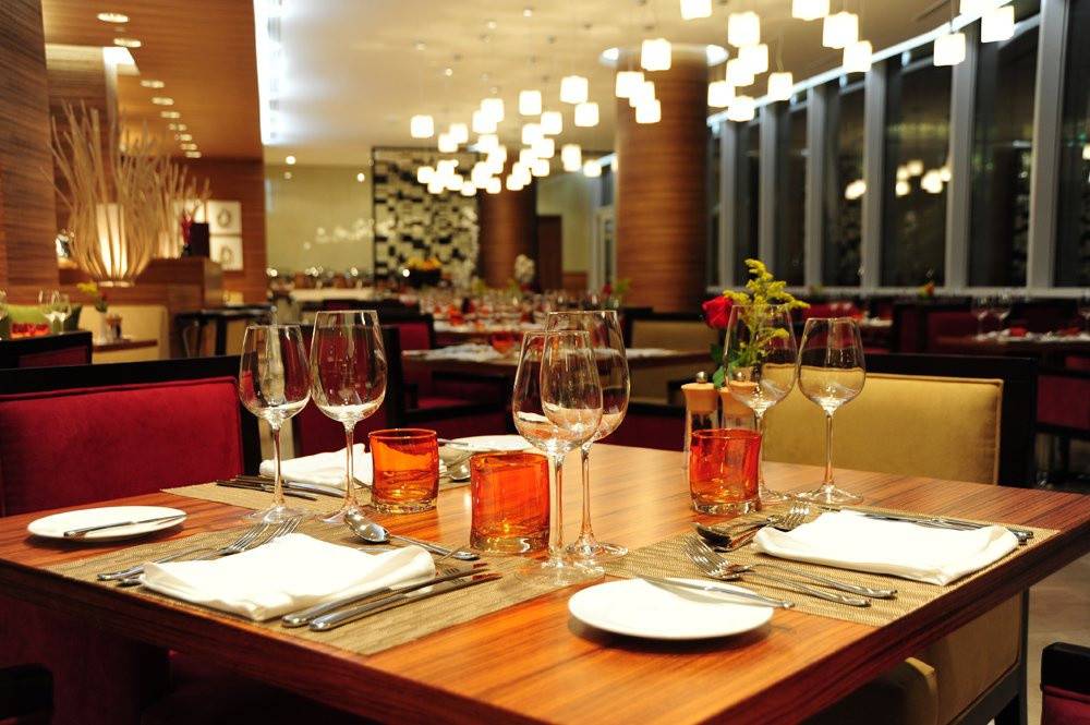 Talatona Convention Hotel
