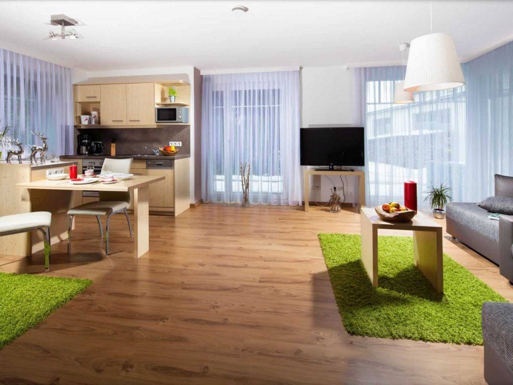 Hotel Apartment Auwirt