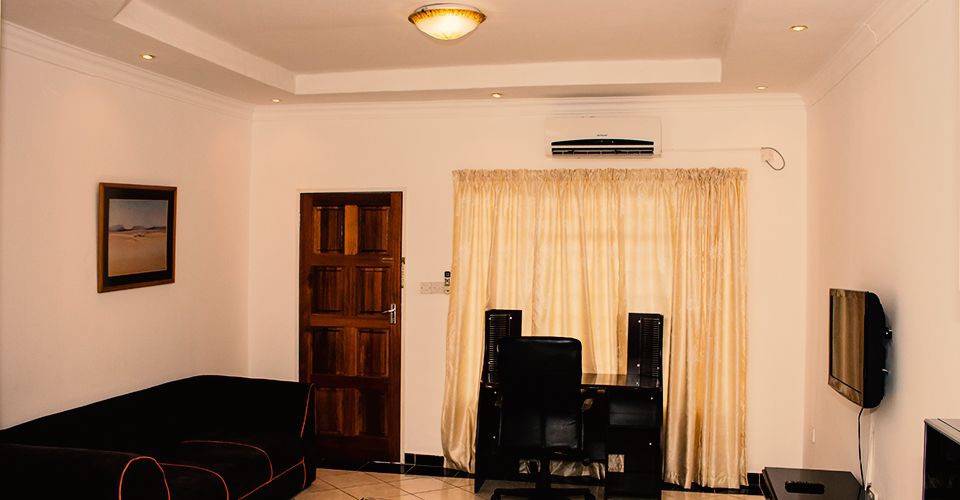 First Choice Apartments