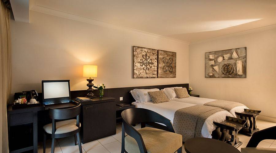 Labadi Beach Hotel