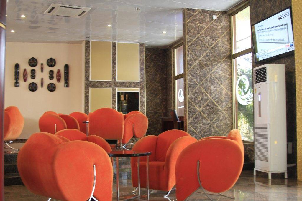 Royal Nick Hotel
