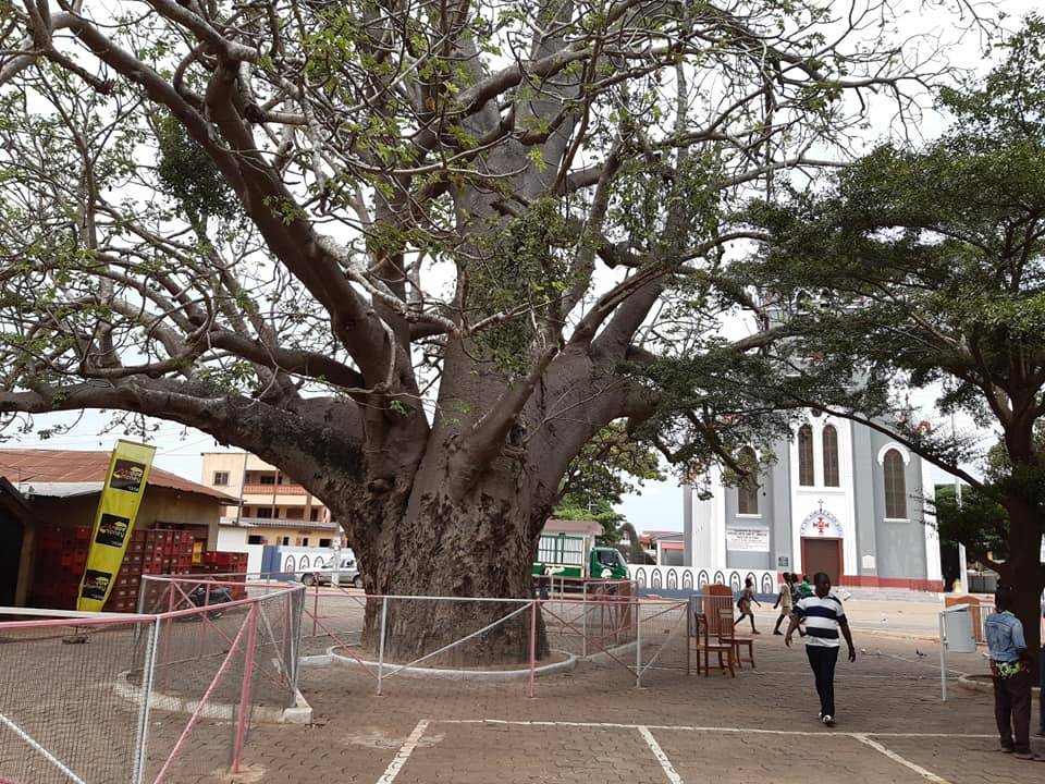 Voyage Afrique Benin