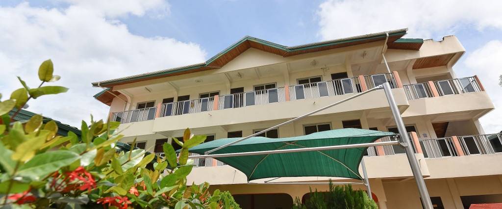 Hotel de Hilda