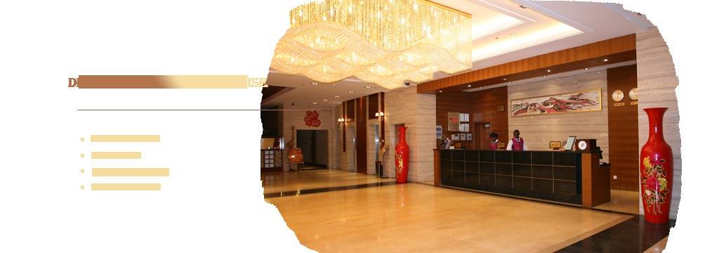 Golden Peacock Hotel