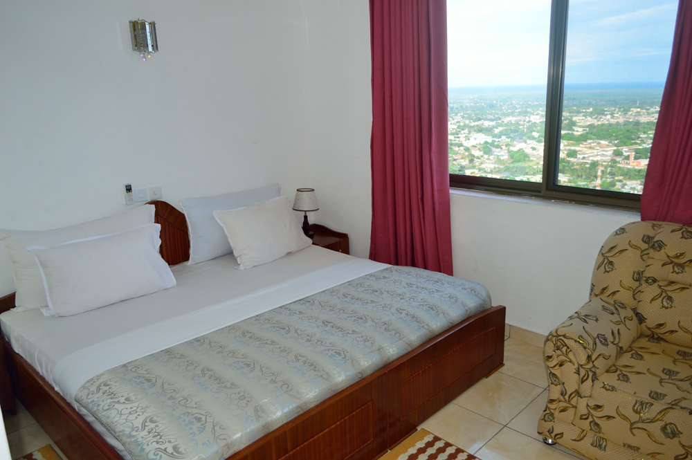 Skyplus Hotel and Resort.