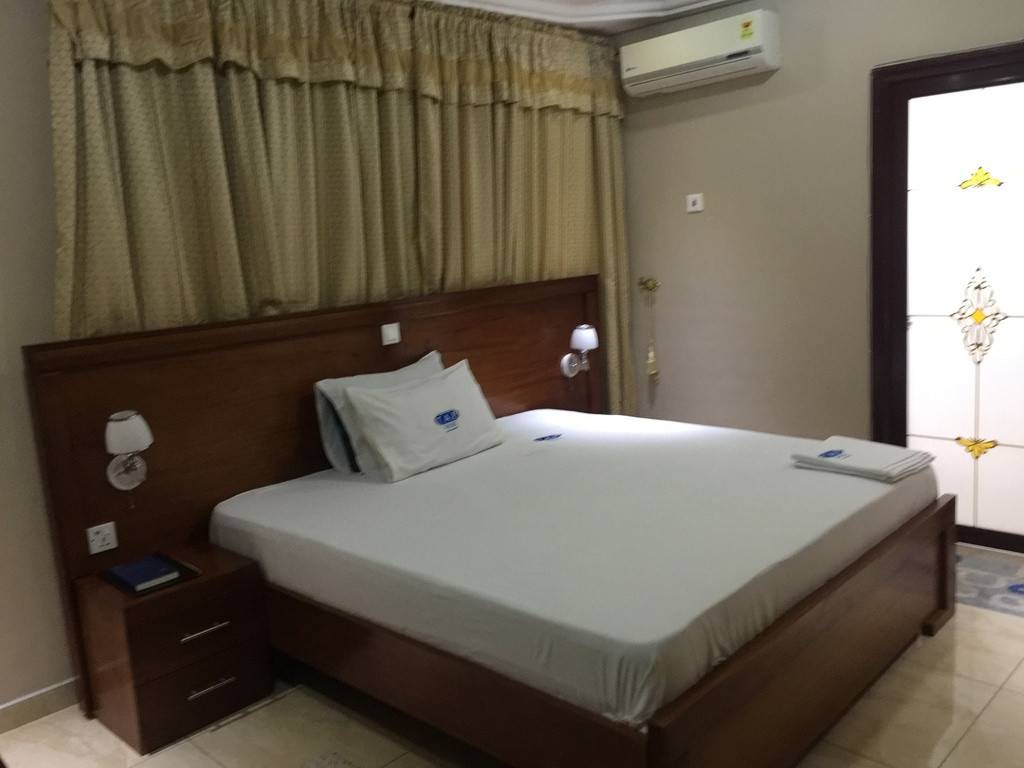 TAP Hotel Ghana