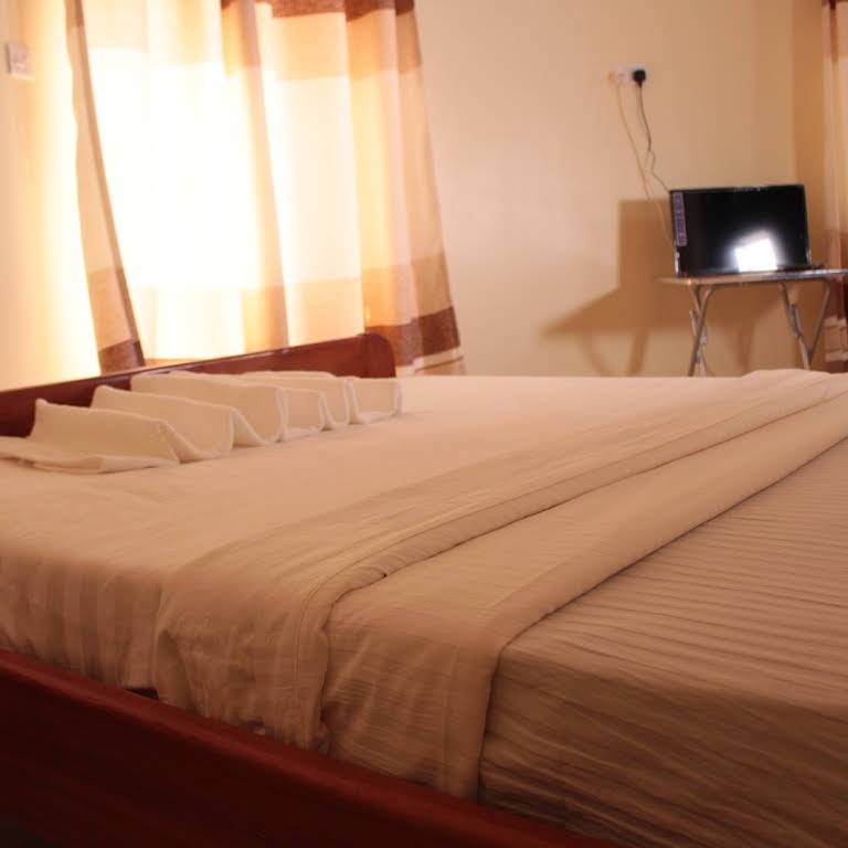 Agabet Hotel - Mbale