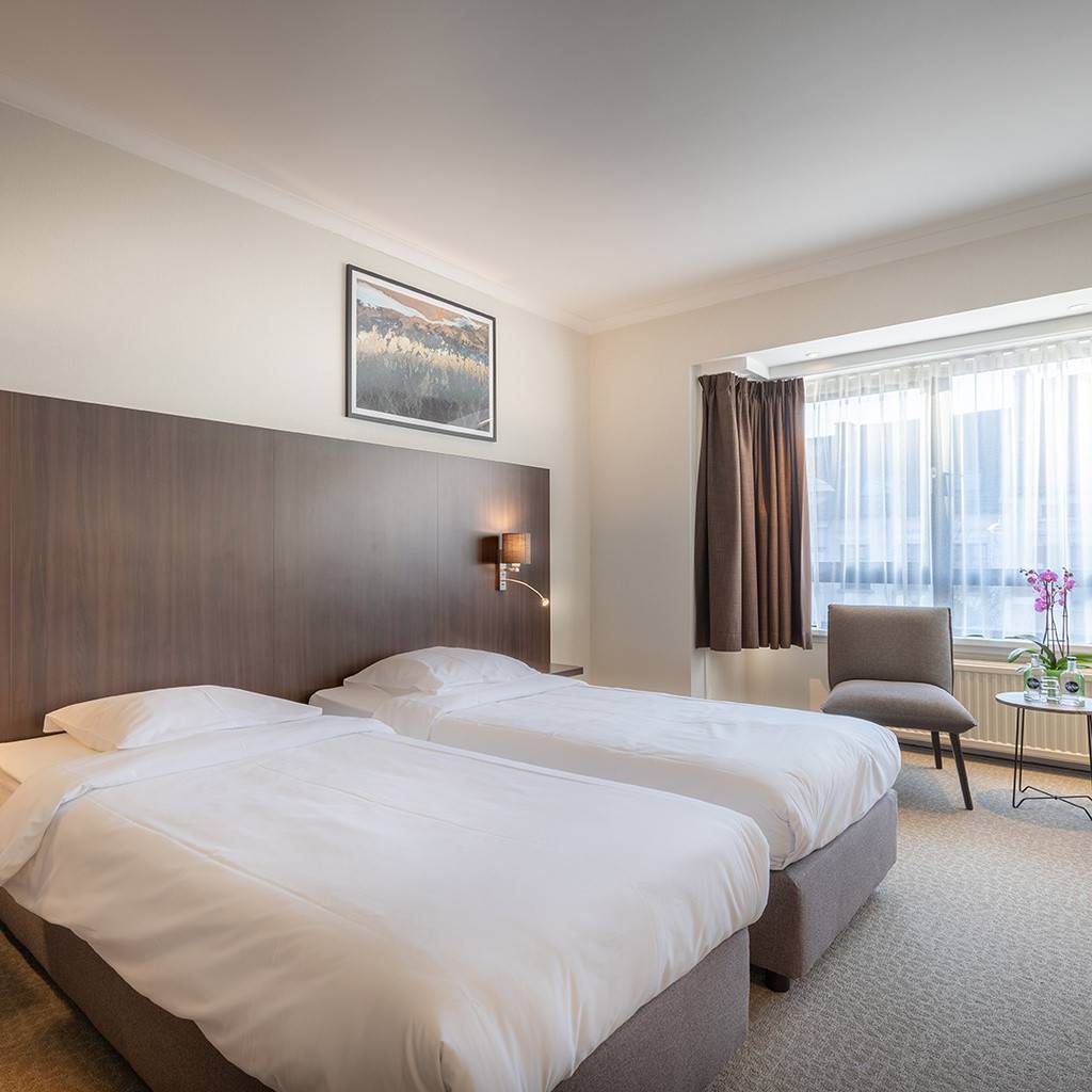Hotel Carlton