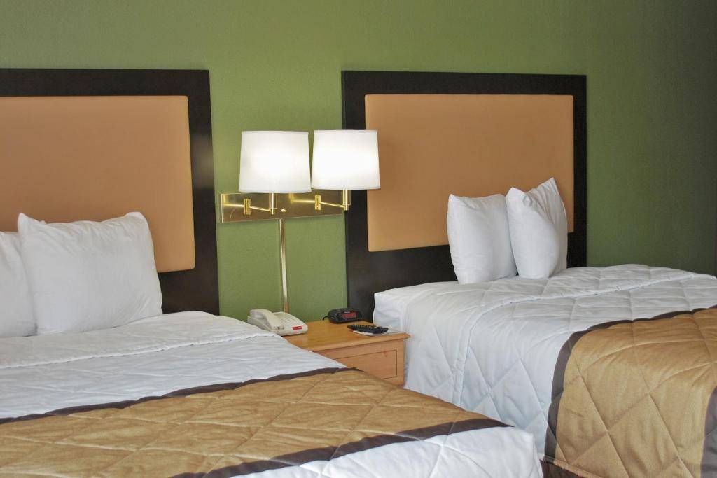 Extended Stay America Hotel Orlando - Altamonte Springs