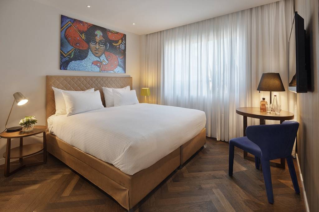 Shenkin Hotel