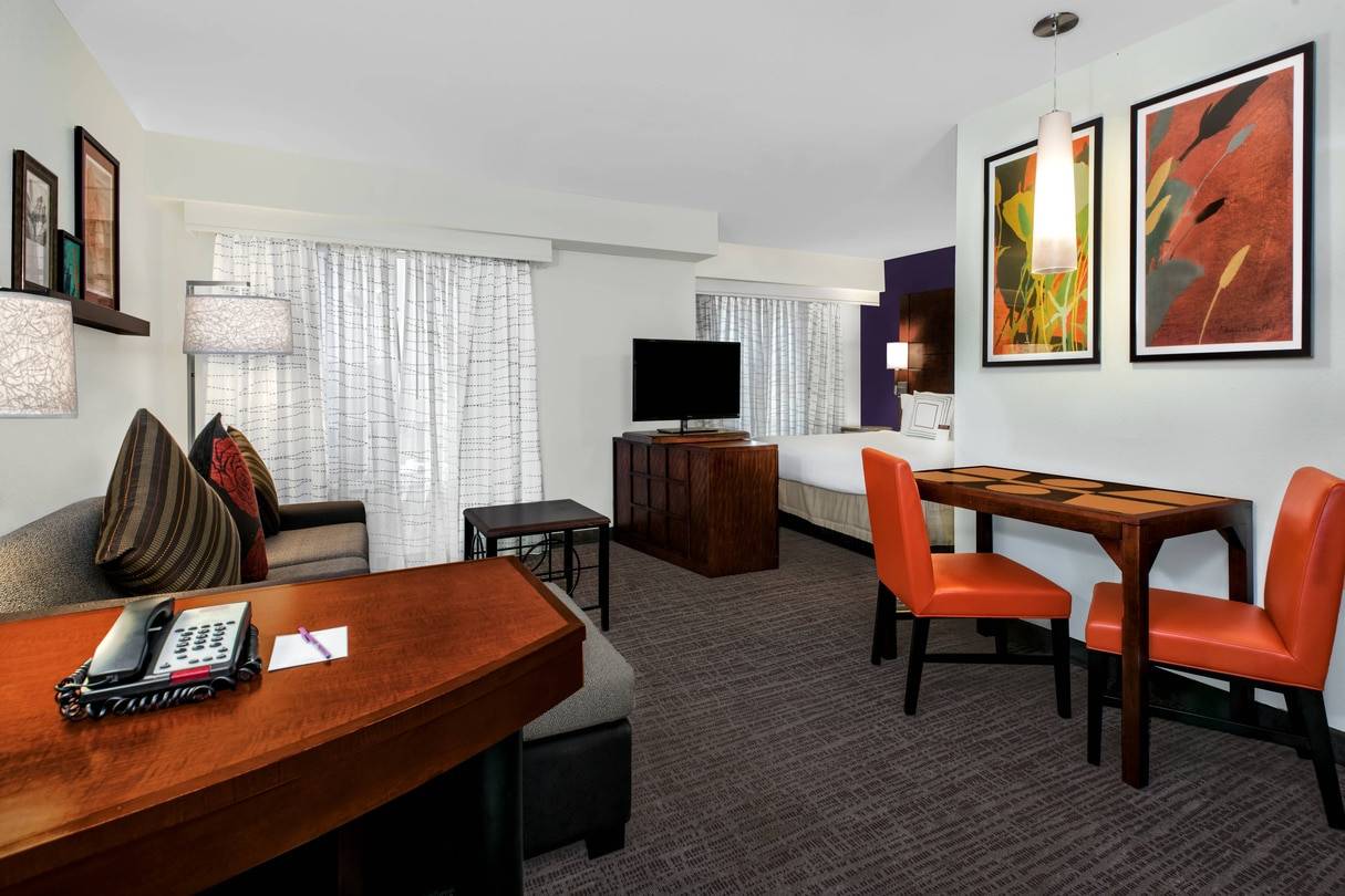 Residence Inn Lackland/SeaWorld