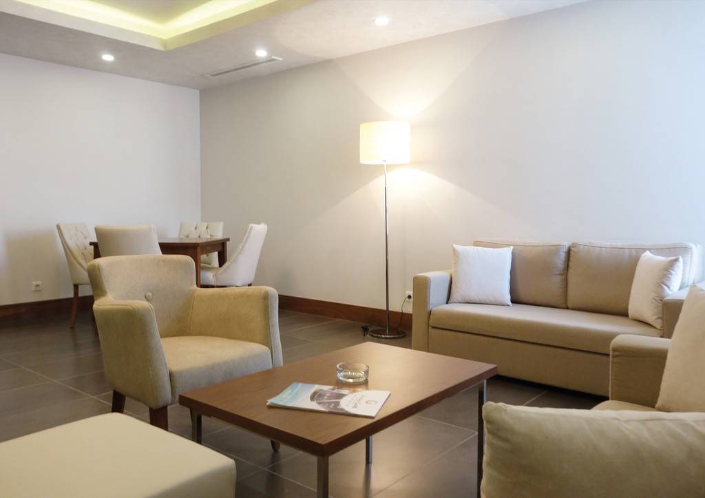 Hotel les Jasmins