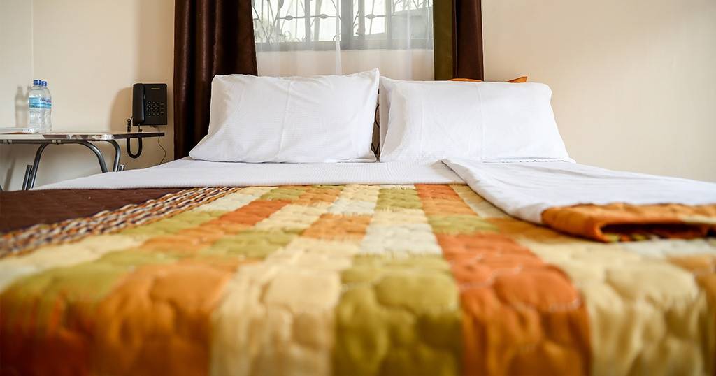 La Vista Garden Hotel