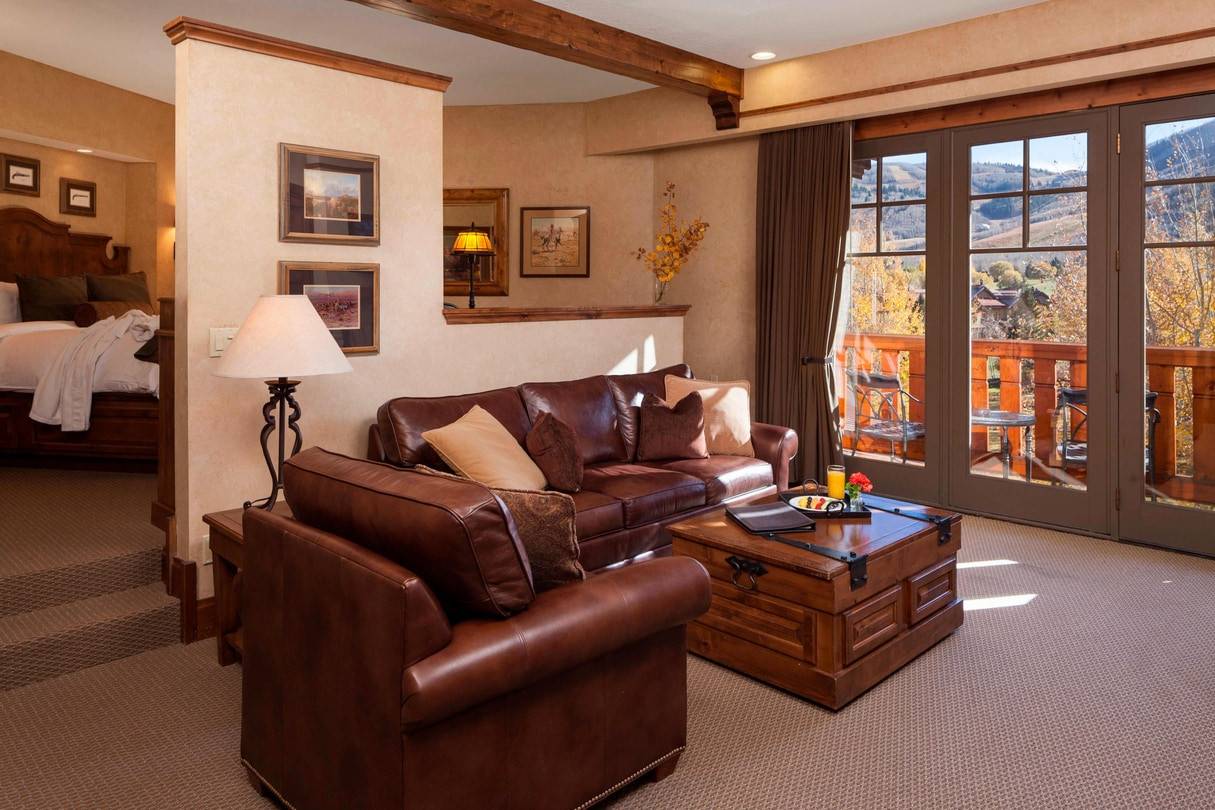 Hotel Park City, Autograph Collection