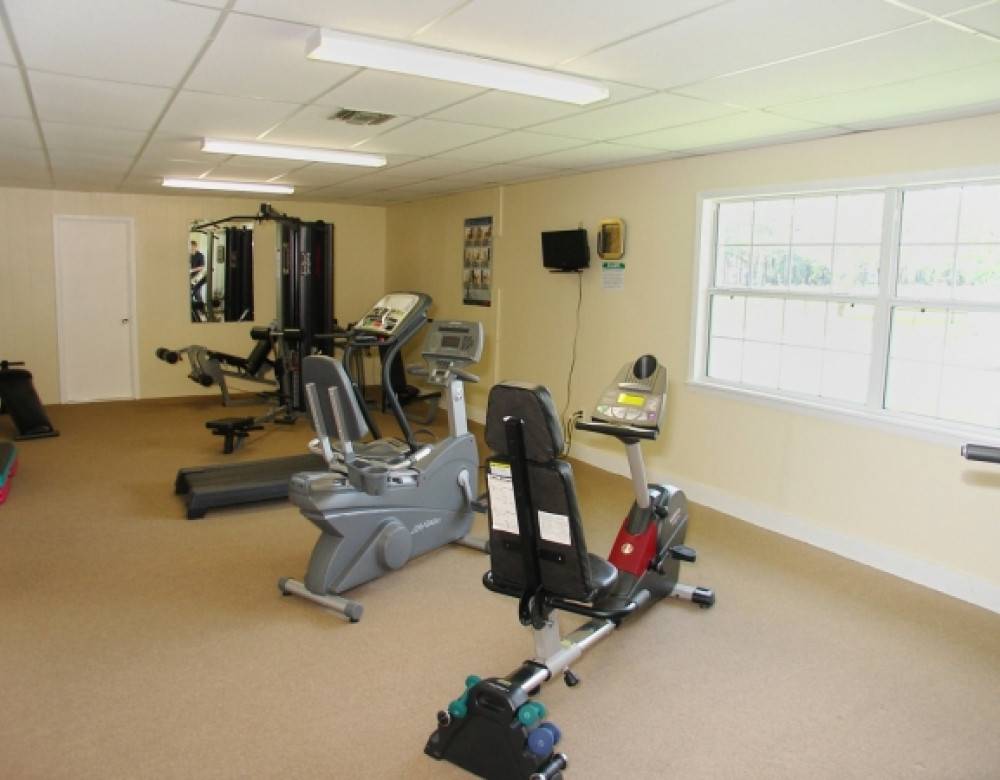 Clover Leaf Forest RV Resort