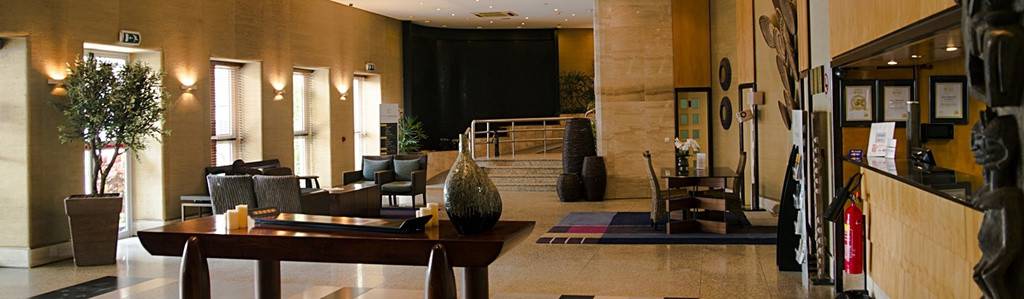 Hotel Ginga