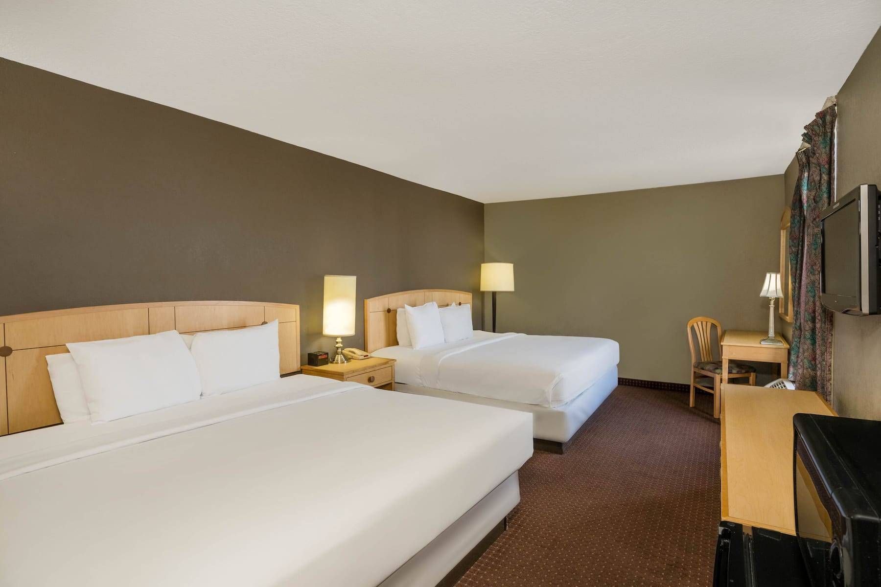 Travelodge by Wyndham - Memphis Airport