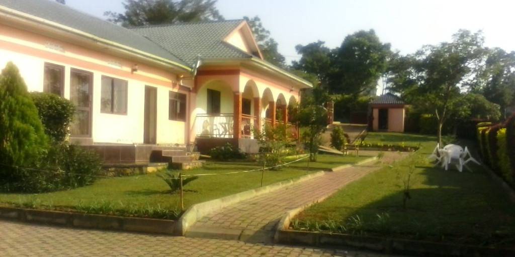 Kanfi Hotel