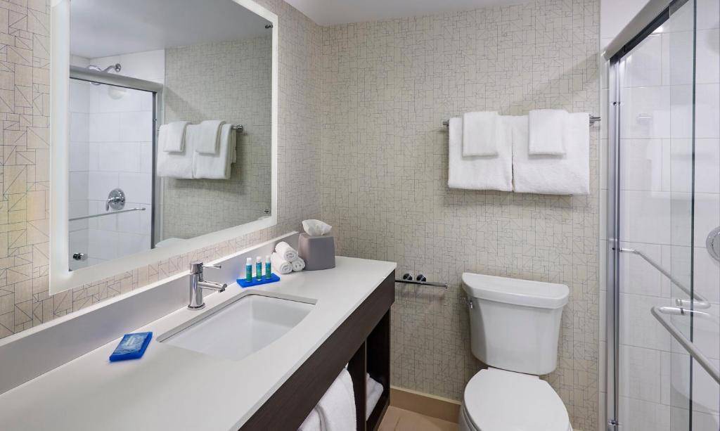 Holiday Inn Express Windsor Waterfront