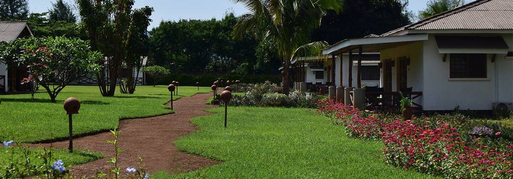 AMEG Lodge