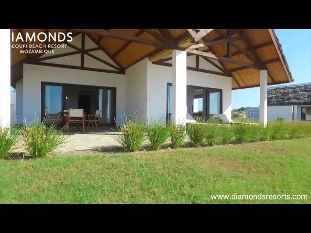 Diamonds Mequfi Beach Resort