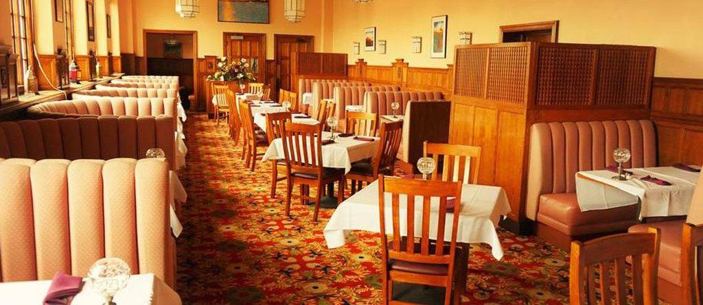 Eureka Inn