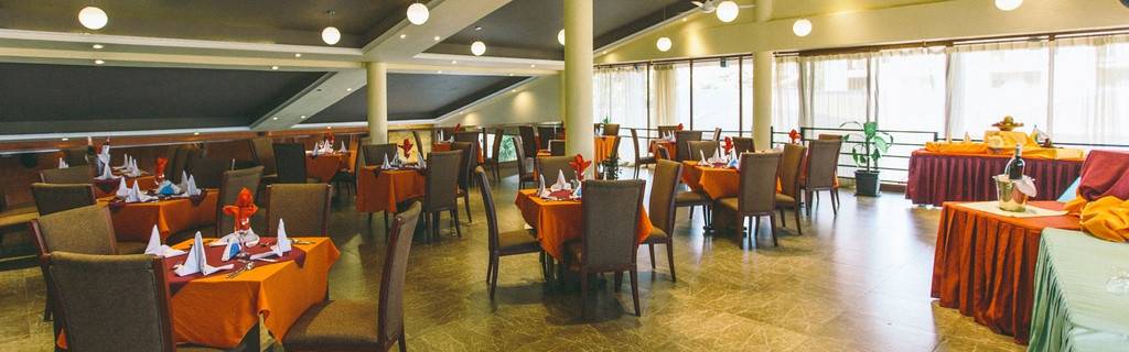 Dololo Hotel