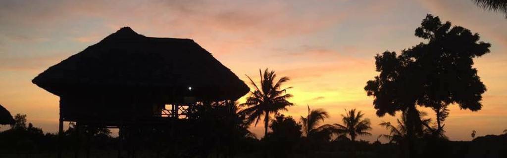 SandRocks Lodge