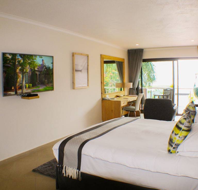 Best Western Coral Beach Hotel