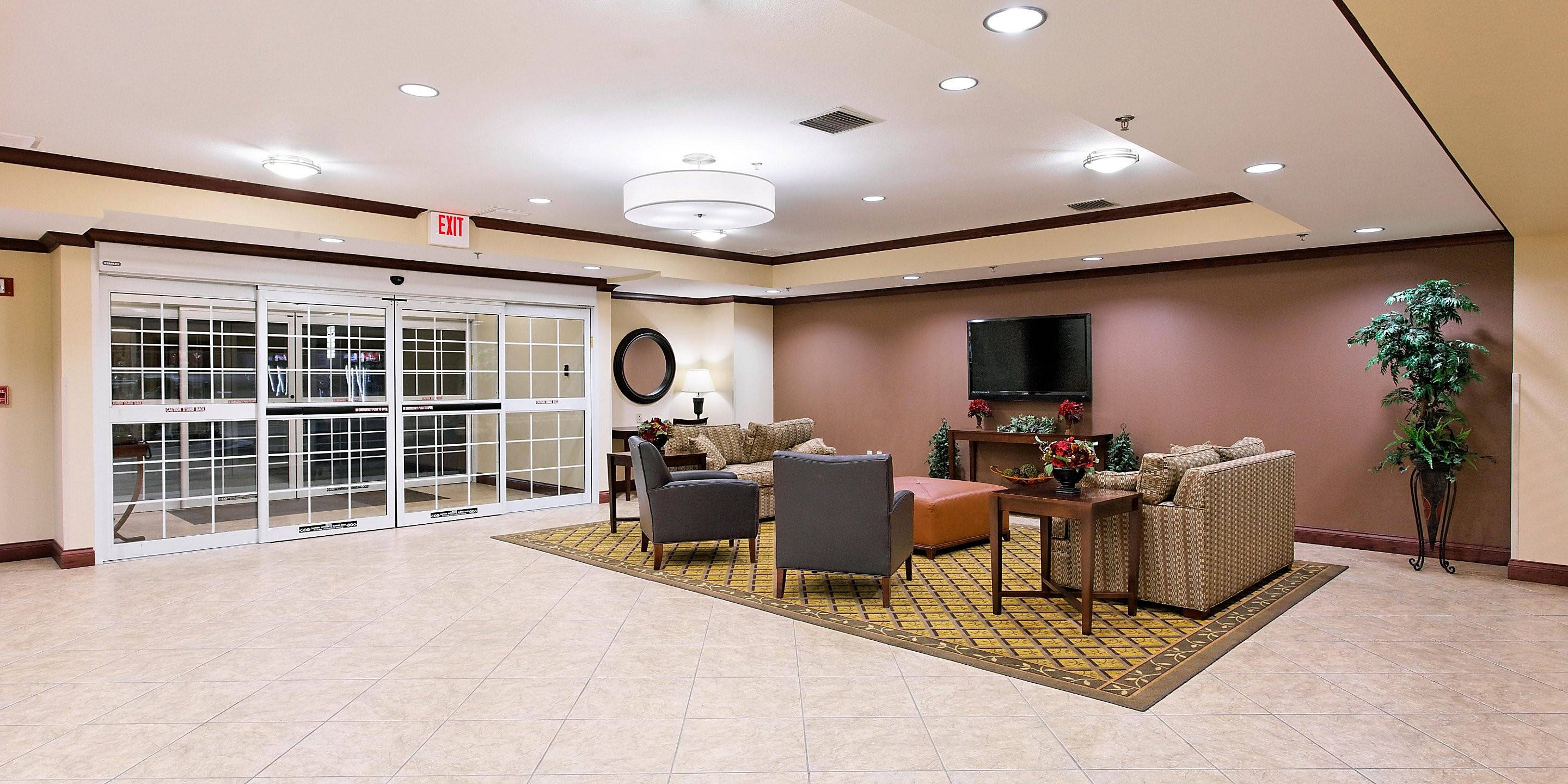 Candlewood Suites Cape Girardeau
