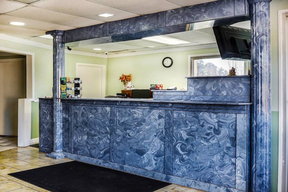 OYO Hotel Kissimmee West