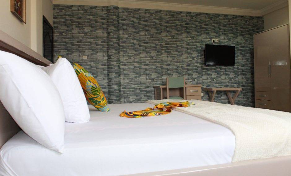 Exotic Palace Hotel