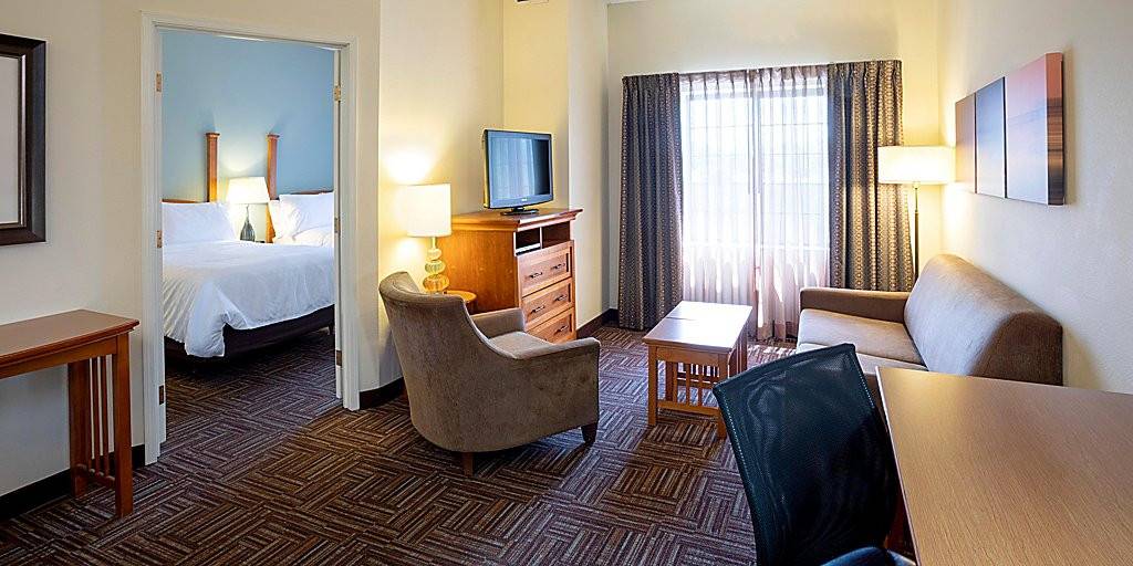 Staybridge Suites Minneapolis-Bloomington