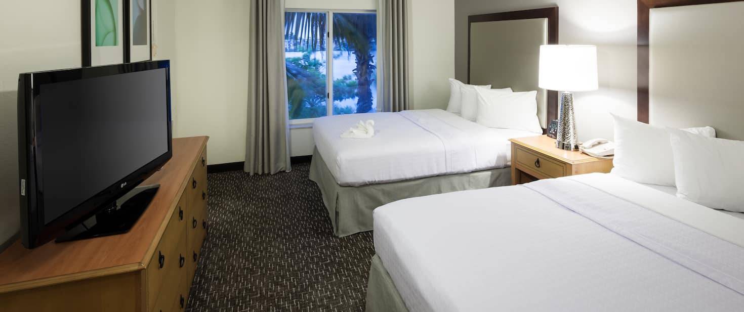 Homewood Suites by Hilton Miami-Airport/Blue Lagoon