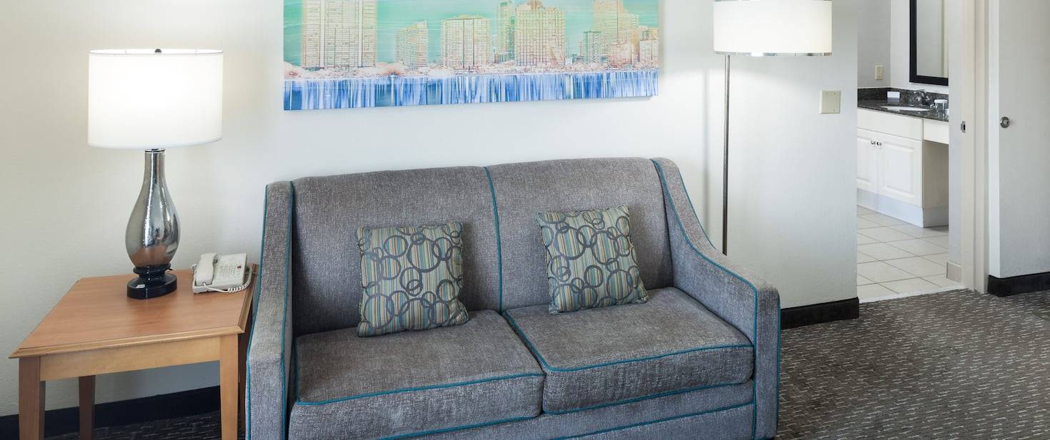 Homewood Suites by Hilton Miami-Airport/Blue Lagoon