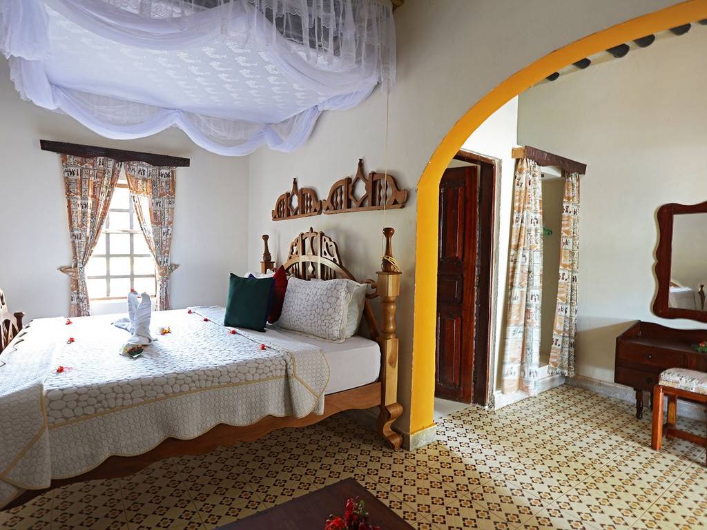 Mermaids Cove Beach Resort & Spa