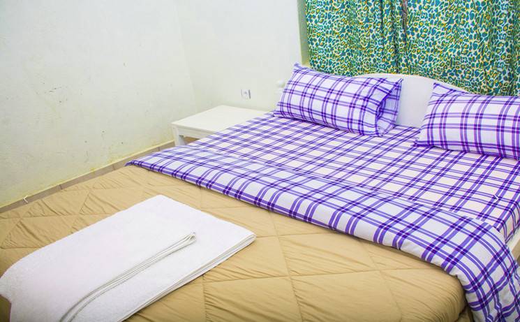 Sweet Stay Guest House